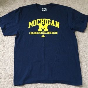 Michigan Tee